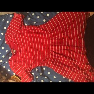 Anthropologie Dress Size XL
